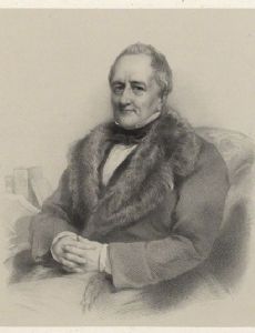 William Richard Hamilton