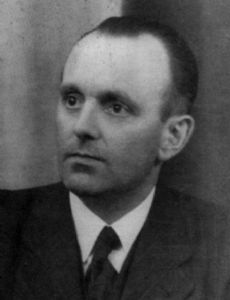 Kurt Nehrling