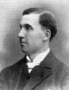 Theophilus Greatorex
