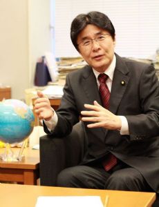 Kazuyuki Hamada