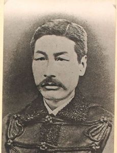 Takeda Ayasaburō