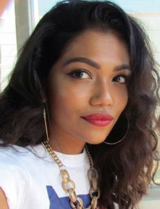 Tasnim Akhtar