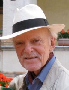 Irv Bauer