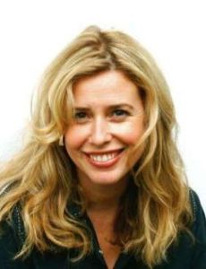 Amanda Smyth (Author)