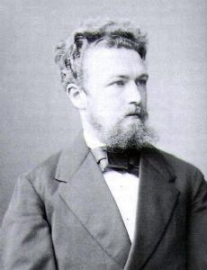 Ernst Otto Wilhelm Taschenberg