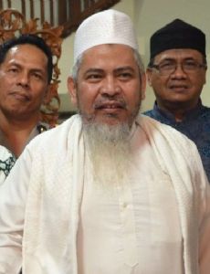 Jafar Umar Thalib