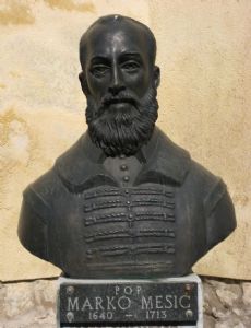Marko Mesić (1640–1713)