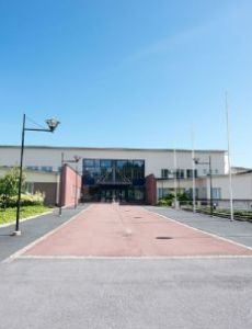 Salo Upper Secondary School