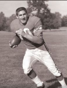 Tom Dimitroff, Sr.
