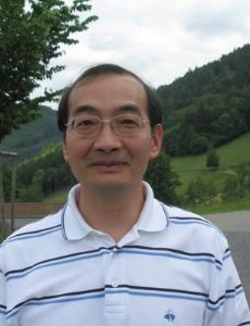 Horng-Tzer Yau