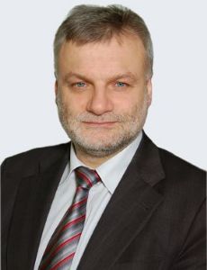 Roman Gladyshevskii