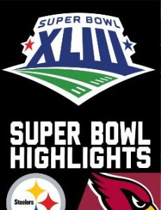 Super Bowl XLIII