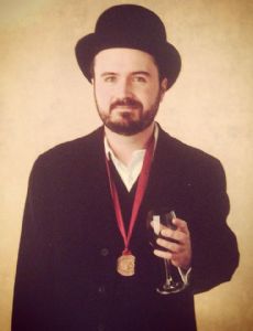 Mike Brown (producer)