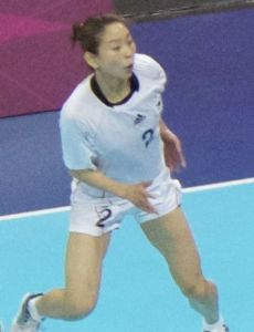 Woo Sun-Hee