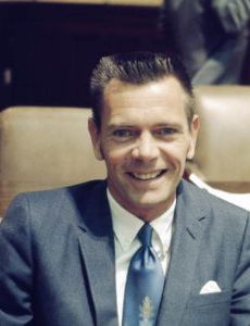 Chuck Nergard