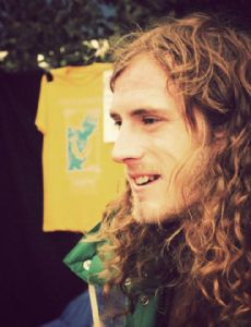 Zach Hill
