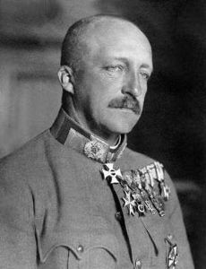 Archduke Joseph August of Austria