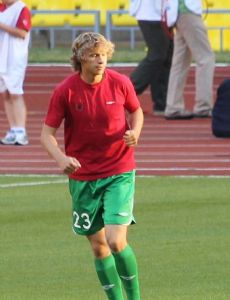 Yevgeni Balyaikin