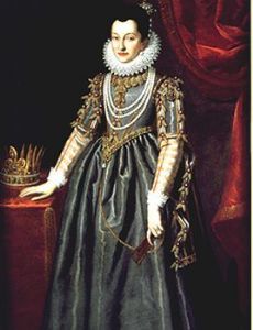 Christina of Lorraine