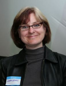 Laura Lemay