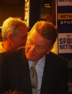 Frank Warren (promoter)