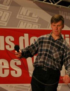 Frank Rennicke