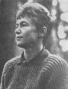Maria Piątkowska