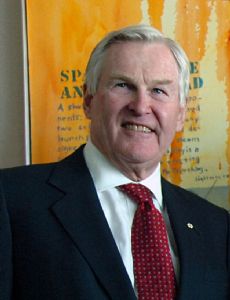 Michael Wilson (politician)