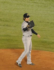 Makoto Yoshino