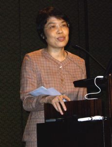 Ho Mei-yueh