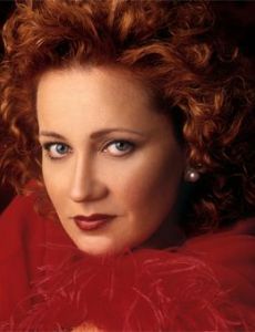 Olga Borodina