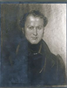 William Brackenridge