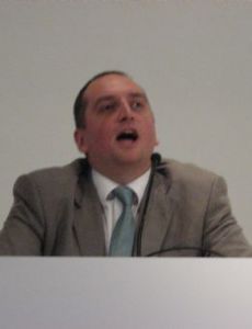 Darren Johnson