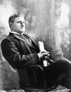 Benjamin Tillman