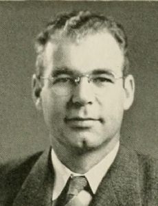 Eugene Garbee