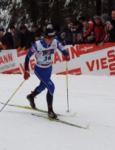 Kristina Šmigun-Vähi
