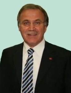 Mehmet Ali Şahin