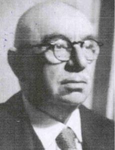 Fejzi Alizoti