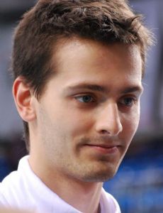 Bartosz Gawryszewski