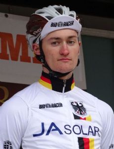 Nico Denz