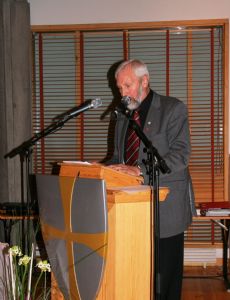 Alf Daniel Moen