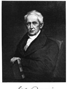 John Davis (judge)