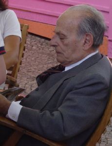 José Hermano Saraiva