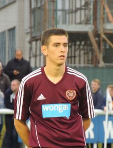 Jamie Walker (footballer)