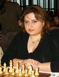 Elina Danielian