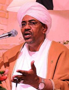 Omar al-Bashir