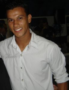 Henrique Pacheco Lima