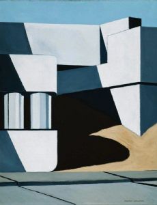 Ralston Crawford