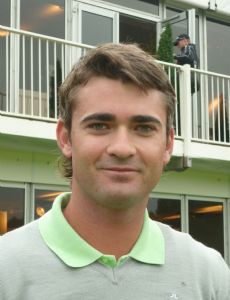 Anton Haig