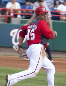 Jerry Hairston